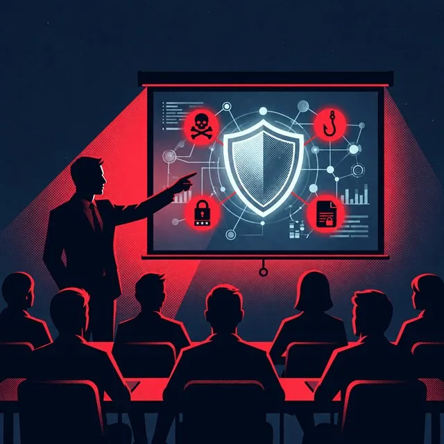 آموزش امنیت
